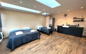 Heart House Guesthouse